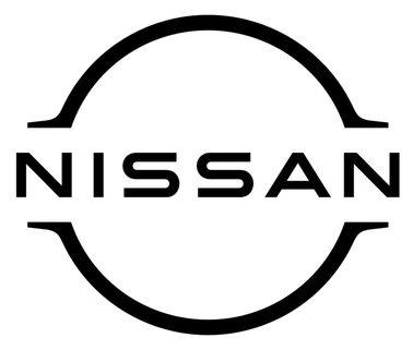 Nissan Logo ab 2020